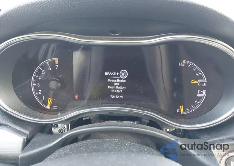 2020 Jeep Grand Cherokee Laredo E 4X4 из США, поврежденный, VIN 1C4RJFAG9LC197465